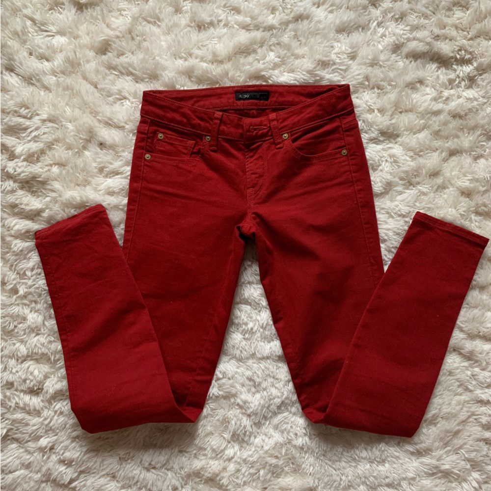 Work Custom Jeans 25 - Picture 12 of 14